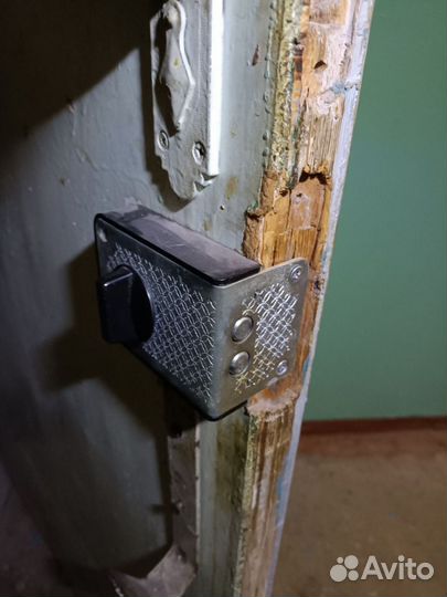 Аварийное вскрытие. Замена и установка замков