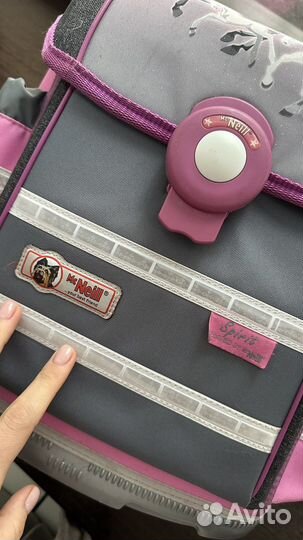 Рюкзак mcneill light 912s