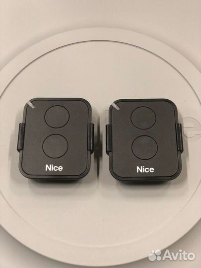 Механизм для распашных ворот (комплект)