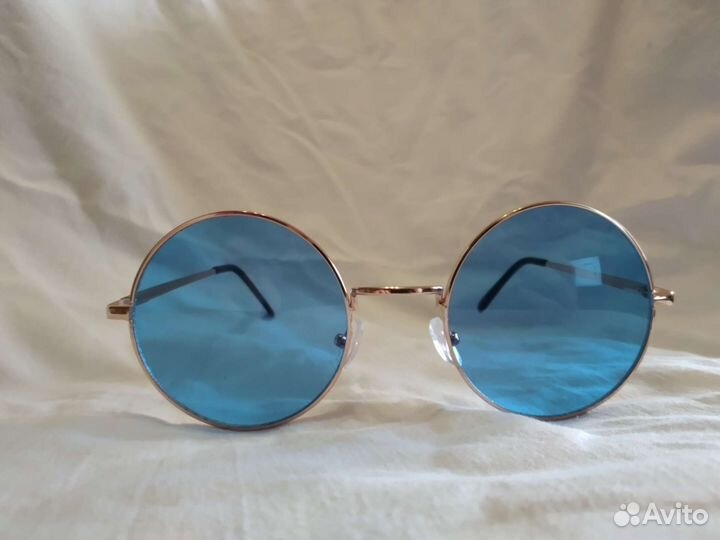 Солнцезащитные очки