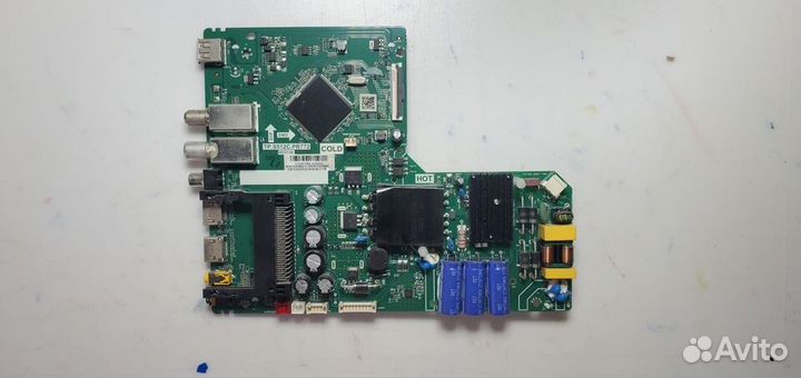 TP.S512C.PB772 - 2шт