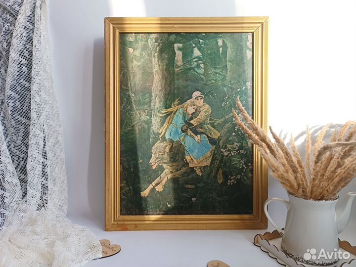 Интерьерная картина