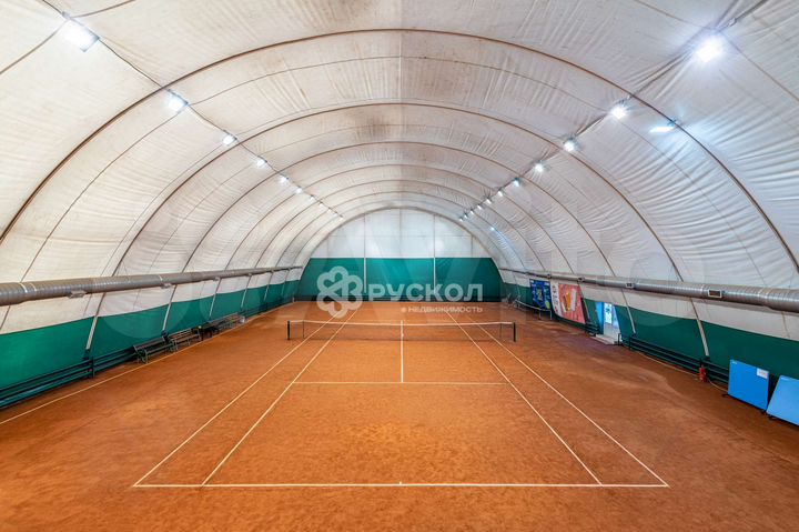 Участок 3,1 га (ИЖС)