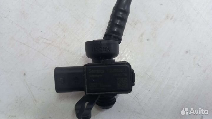 Трубка вакуума Volkswagen Tiguan 2