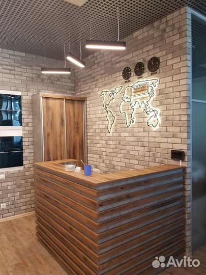 Юридический адрес на 390м2, ифнс №3, Гар-Фиас