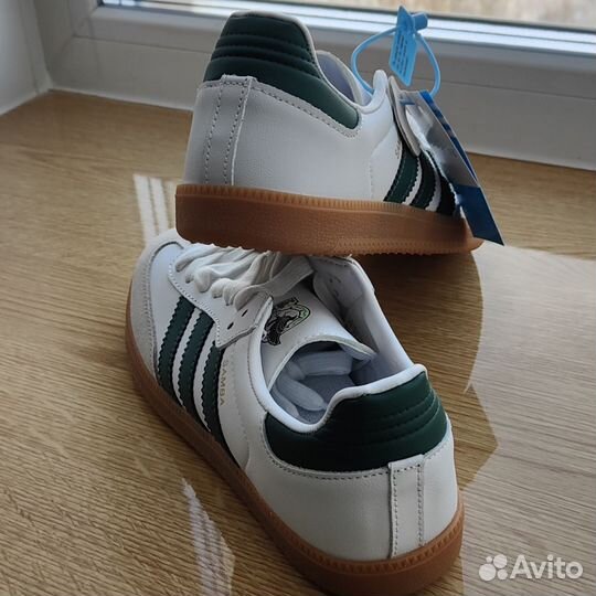 Adidas samba