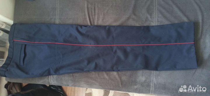 Форма полиции