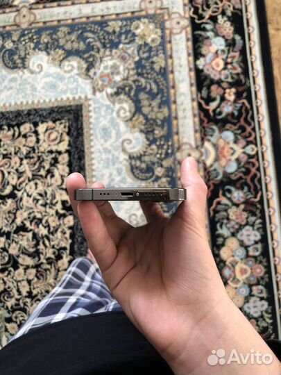 iPhone 12 Pro, 512 ГБ