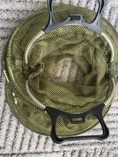 Садок рыболовный