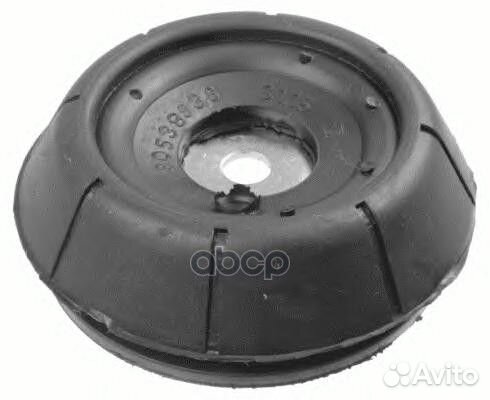 Опора амортизационной стойки перед 1605302