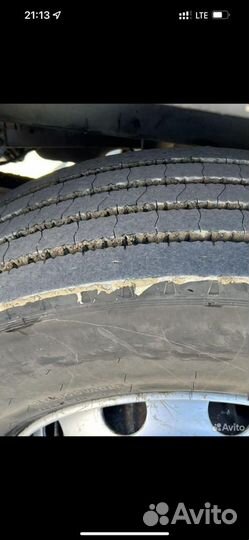 КАМАЗ 54115N, 2004