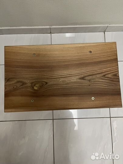 Подставка лофт