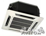 Чиллер, Фанкойл