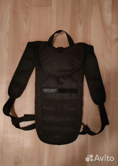 Рюкзак гидропак