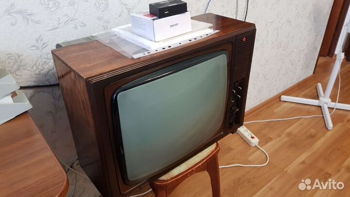 Рекорд 340 восстановленный