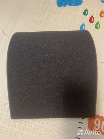 Вкладыш в автокресло