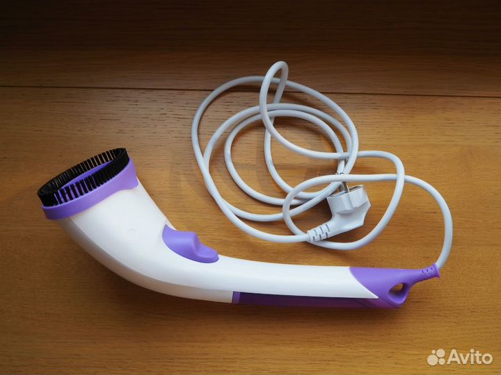 Отпариватель Philips ручной