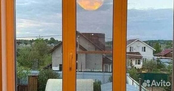 Пластиковые окна и двери пвх