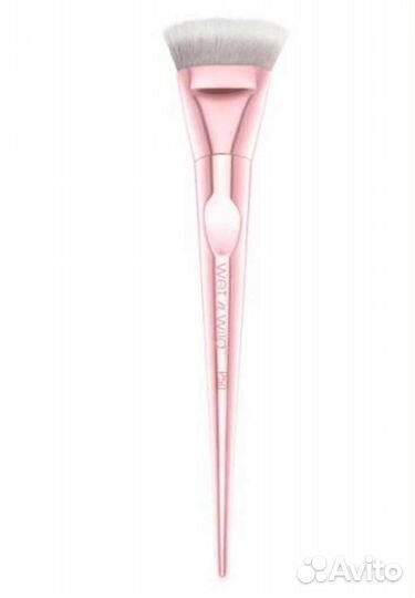 Makeup Revolution, Real Techniques оригинал, avon