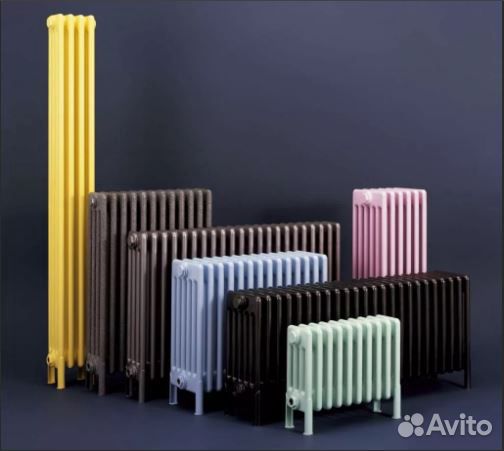 Радиаторы Arbonia 3180/06 боковое подключение