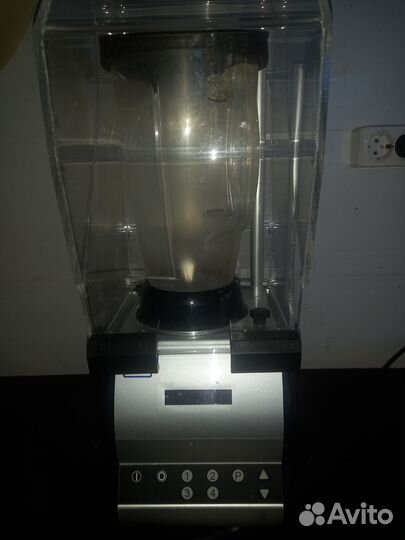 Блендер Sirman