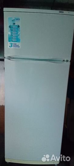 Холодильник бу