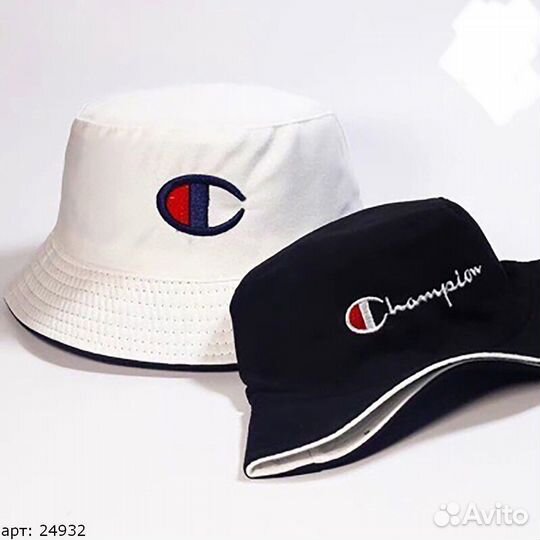 Панама champion двухсторонняя