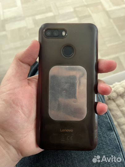 Lenovo K5 Play, 3/32 ГБ