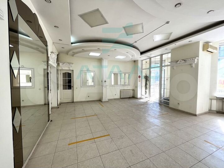 Аренда 1ая линия, центр пр-кт Кирова