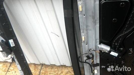 Люк BMW 7 F01 (72F05GS01)