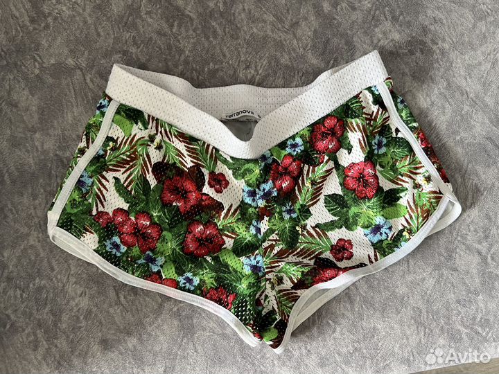 Шорты terranova S