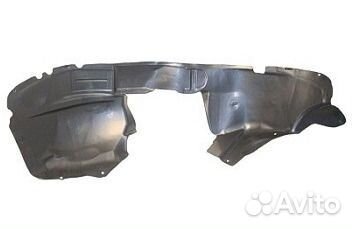 Крыло Додж Караван