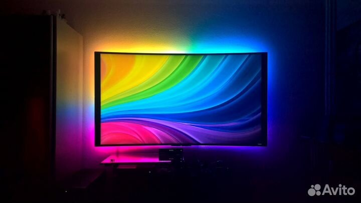 Ambilight Подсветка Для тв