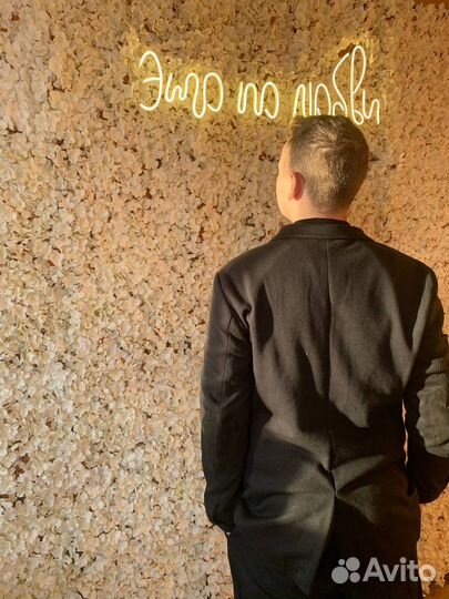 Аренда фотозона