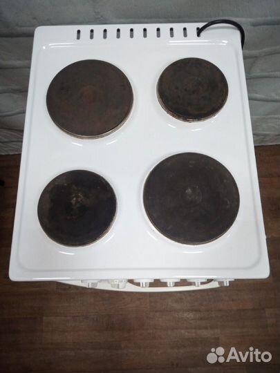 Электропечь Lysva эп 402 (в рассрочку)