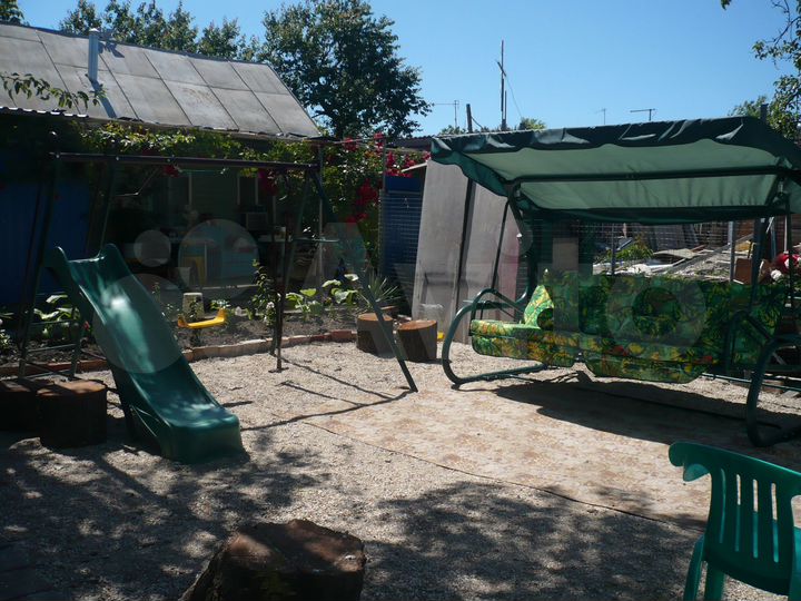 2-к. квартира, 36 м², 1/1 эт.