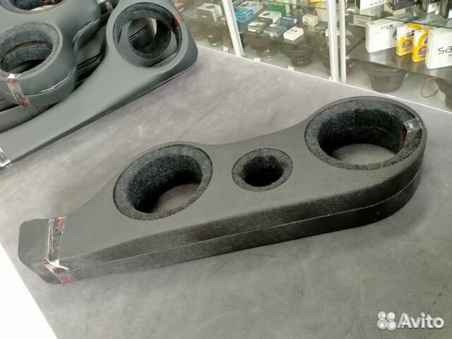 Подиумы дверные ваз Классика