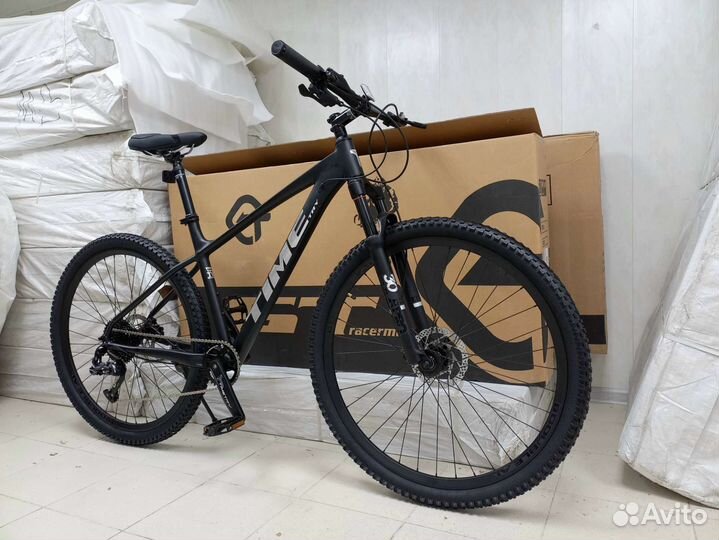 Горный велосипед 29 Алюминий гидравлика новый