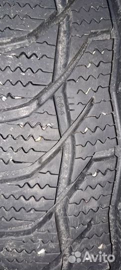 Viatti Bosco S/T V-526 265/60 R18