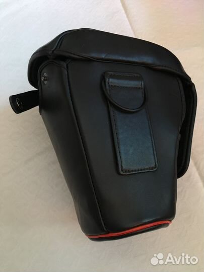 Чехол для фотоаппарата sony, Япония, оригинал