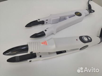 Щипцы для наращивания