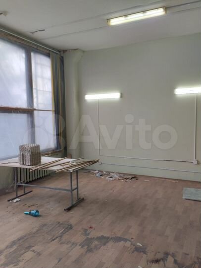 Свободного назначения, 36 м²