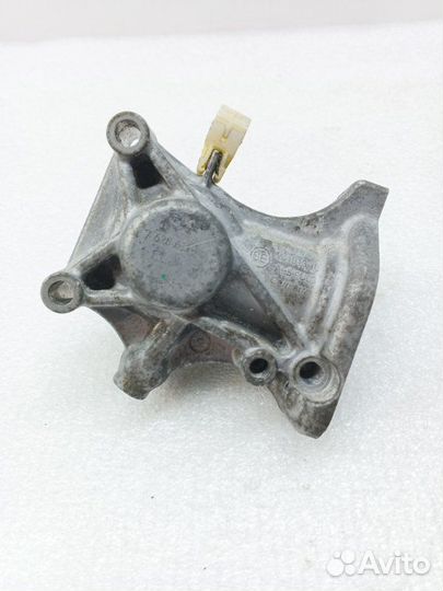 Привод тнвд Bmw 1-Series F20 2012