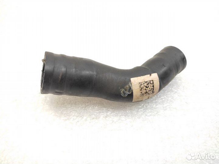 Патрубок термостата Audi Q5 FY 2.0 DET 2019