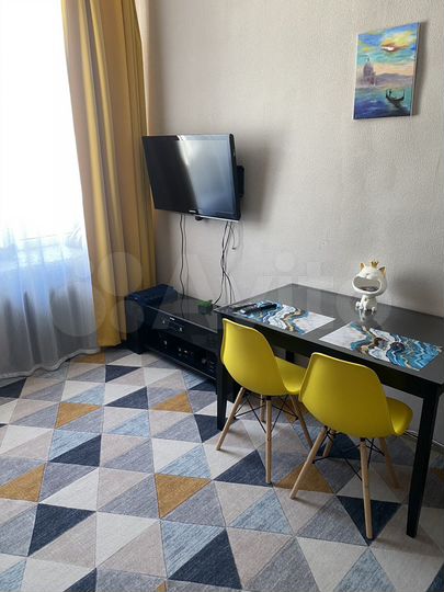 Комната 26 м² в 4-к., 6/7 эт.