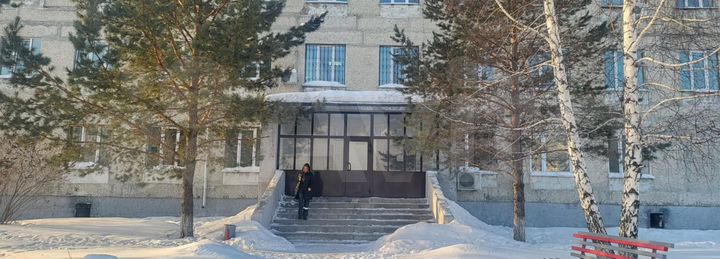 Офисное помещение в г. Тюмень