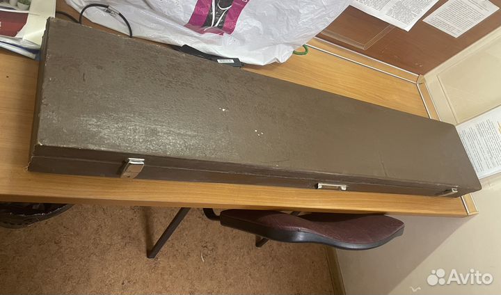 Вязальная машина Северянка с приставкой/чемоданом