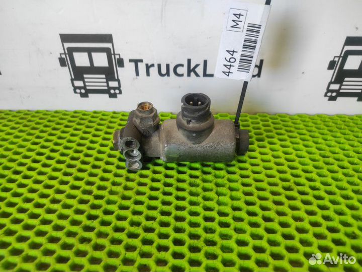 Клапан электромагнитный Man Tgx