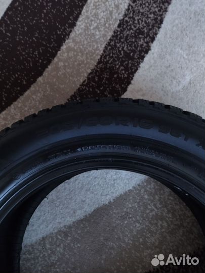 Nokian Tyres Hakkapeliitta 8 205/60 R16 96T