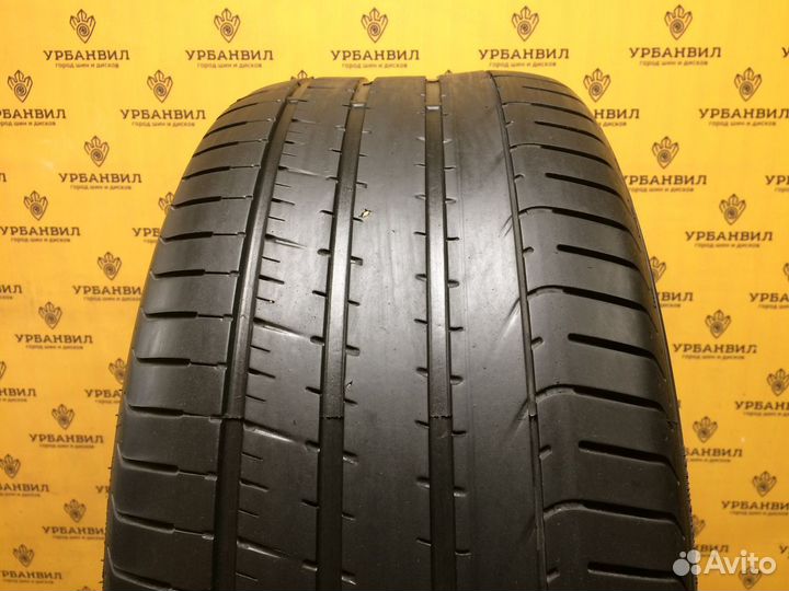 Pirelli P Zero 275/40 R19 101Y